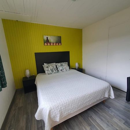 Domaine L'Imperatrice Lägenhet Plombières-les-Bains Exteriör bild